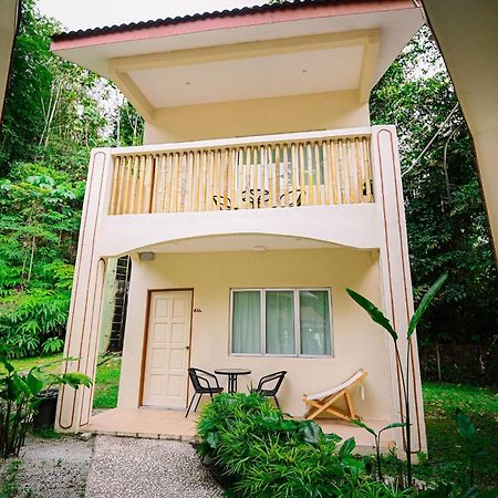 Lilla Rainforest Retreat - Hulu Langat Exterior foto